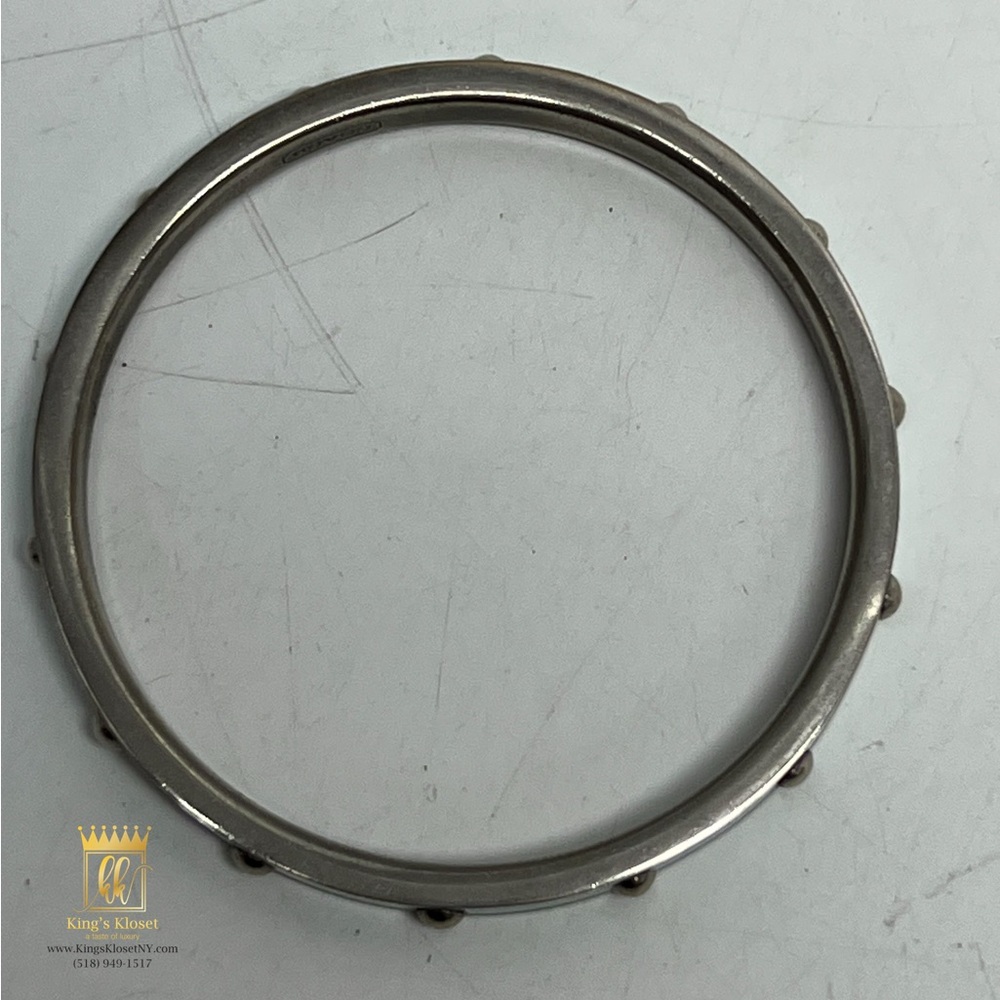 Coach bangle - Picture 2 of 8